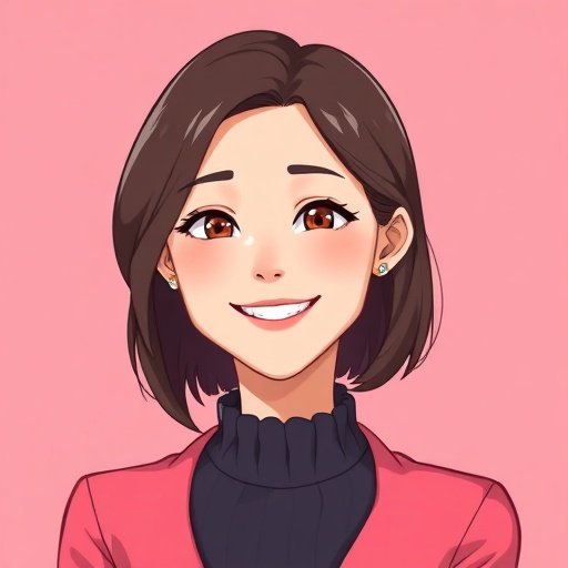动漫同人 - 赵灵韵 - 社区运营 动漫同人团队成员 - 赵灵韵