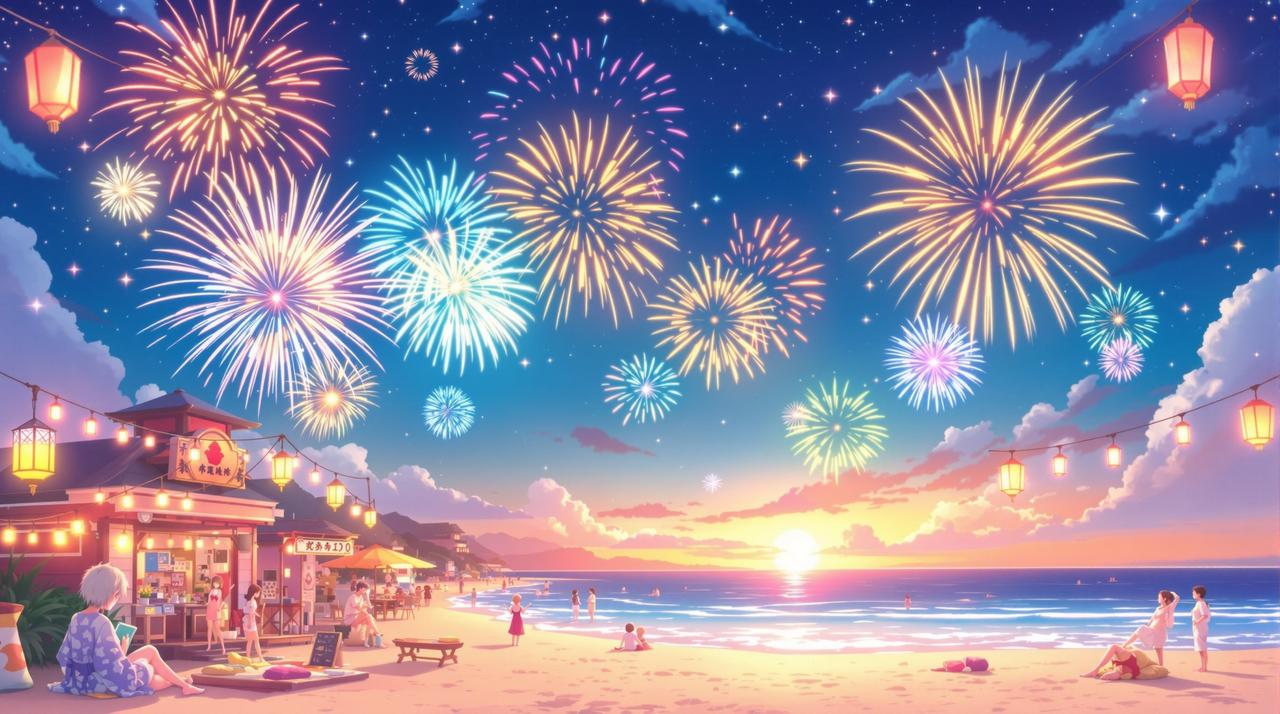 动漫同人片单精选 - 2026夏季新番追番指南