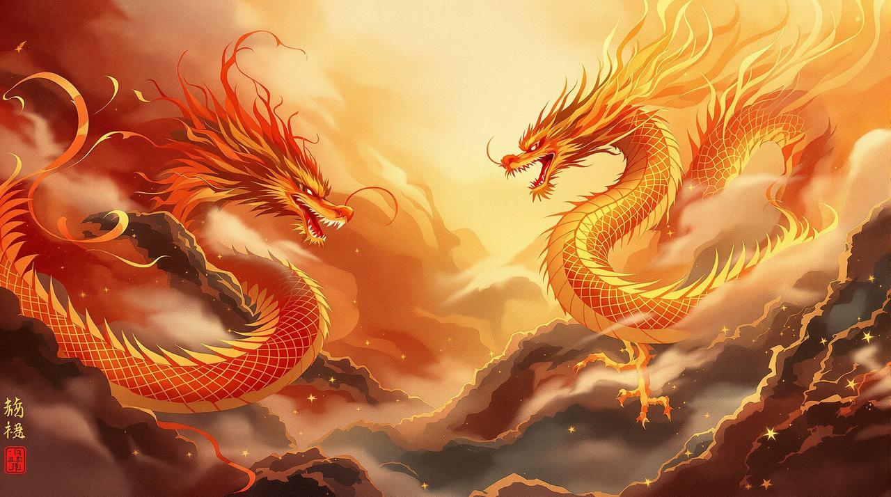 动漫同人片单精选 - 国产动画崛起！精选50部